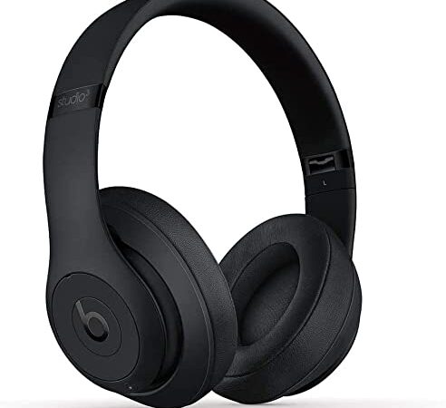 Beats Studio3 Wireless ヘッドホン イヤホーン ワイヤレスノイズキャンセリング 7カラー ヘッドホン Class 1 Bluetooth W1ヘッドフォンチップ