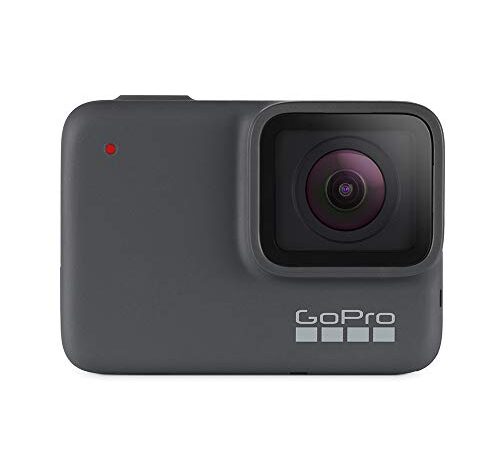 GoPro HERO7 シルバーCHDHC-601-FW