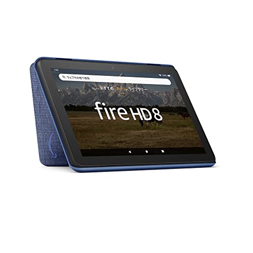 2023 年の最高の fire hd 8 [50 の専門家のレビューに基づく]