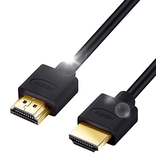 2023 年の最高の hdmi ケーブル [50 の専門家のレビューに基づく]