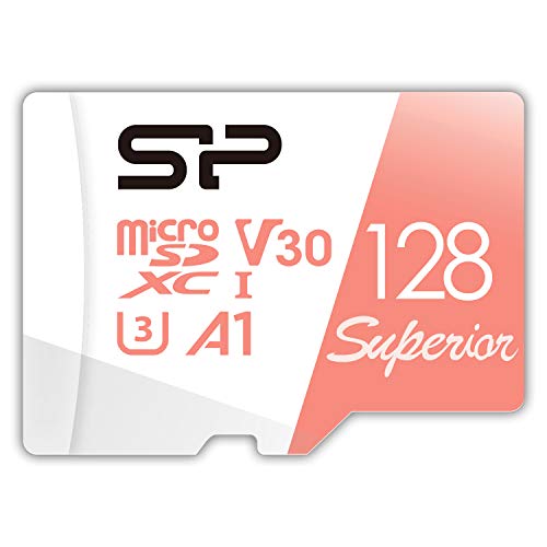 2023 年の最高の microsdカード [50 の専門家のレビューに基づく]