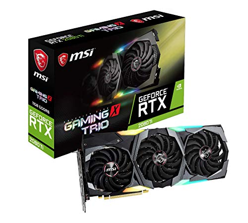 2023 年の最高の rtx2080ti [50 の専門家のレビューに基づく]