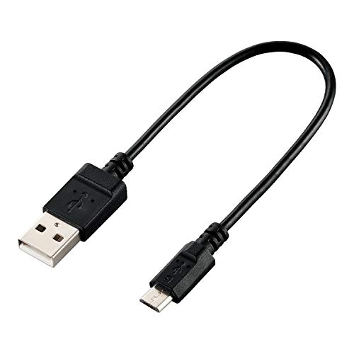 2023 年の最高の micro usb ケーブル [50 の専門家のレビューに基づく]