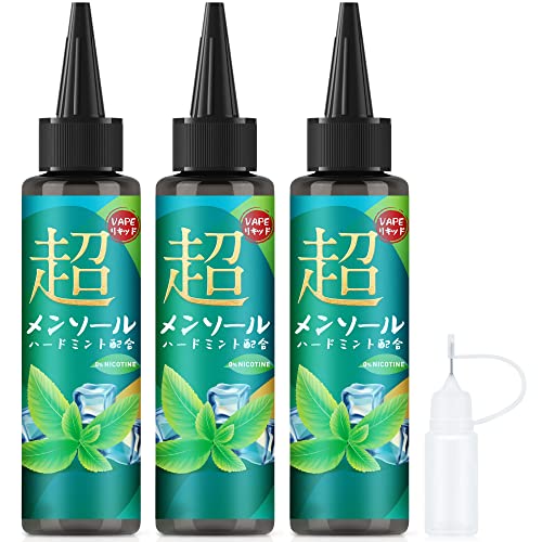 2023 年の最高の vape リキッド [50 の専門家のレビューに基づく]