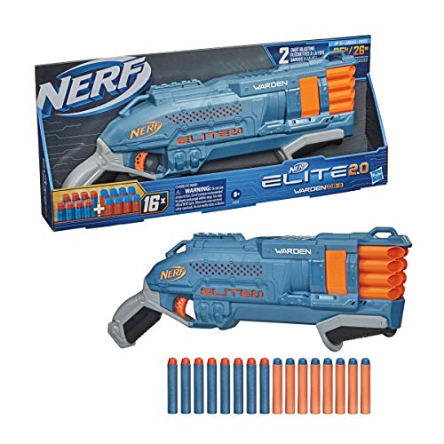 2023 年の最高の nerf [50 の専門家のレビューに基づく]