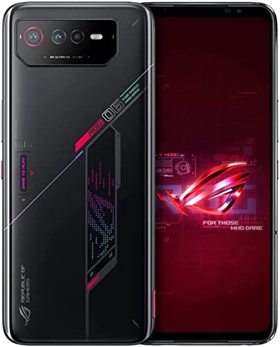 2023 年の最高の rog phone [50 の専門家のレビューに基づく]