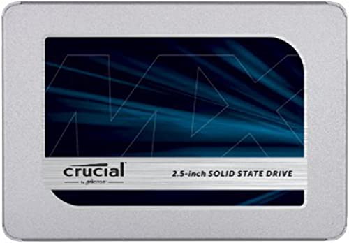 2023 年の最高の ssd 500gb [50 の専門家のレビューに基づく]