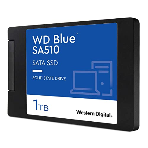 2023 年の最高の ssd 1tb [50 の専門家のレビューに基づく]