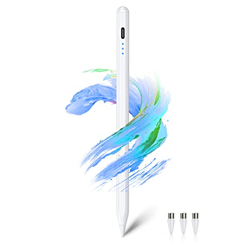 2023 年の最高の apple pencil [50 の専門家のレビューに基づく]