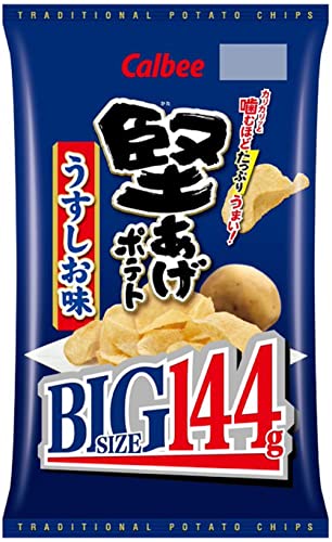 2023 年の最高の ポテトチップス [50 の専門家のレビューに基づく]