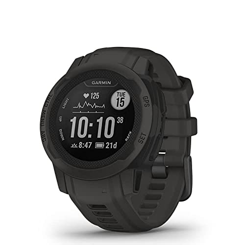 2023 年の最高の garmin [50 の専門家のレビューに基づく]