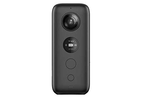 2023 年の最高の insta360 one x [50 の専門家のレビューに基づく]