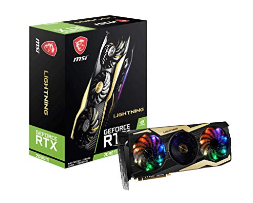 2023 年の最高の rtx 2080 [50 の専門家のレビューに基づく]