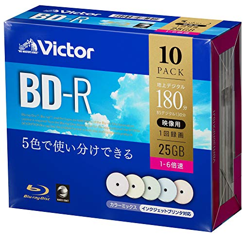 2023 年の最高の bd-r [50 の専門家のレビューに基づく]