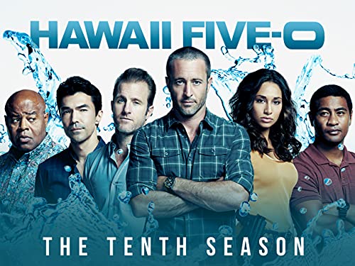 2023 年の最高の hawaii five-0 [50 の専門家のレビューに基づく]