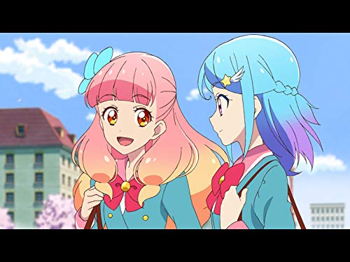 2023 年の最高の アイカツ [50 の専門家のレビューに基づく]