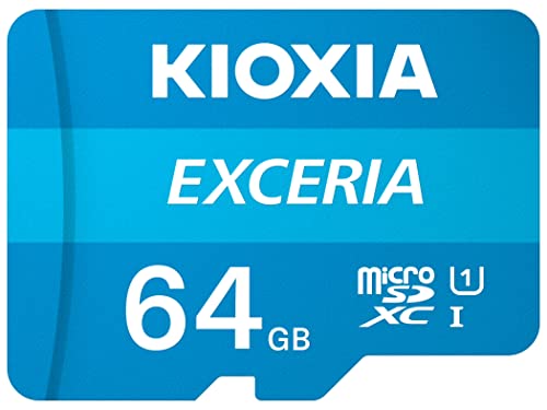 2023 年の最高の microsd 64gb [50 の専門家のレビューに基づく]